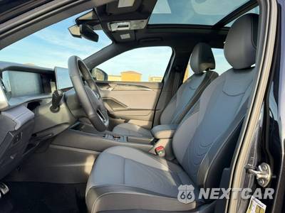 2025 Volkswagen Tiguan SE R-Line Black - zdjęcie 10 z 16 - miniatura