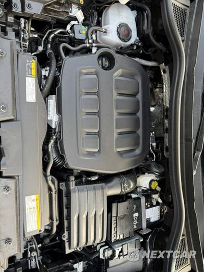 2025 Volkswagen Tiguan SE R-Line Black - zdjęcie 16 z 16 - miniatura