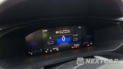 2024 Volkswagen Taos SE - zdjęcie 27 z 40 - miniatura