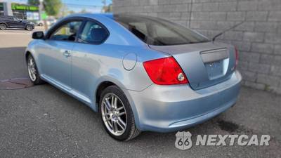 2005 Scion tC - zdjęcie 28 z 36 - miniatura
