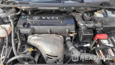 2005 Scion tC - zdjęcie 7 z 36 - miniatura