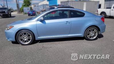 2005 Scion tC - zdjęcie 2 z 36 - miniatura