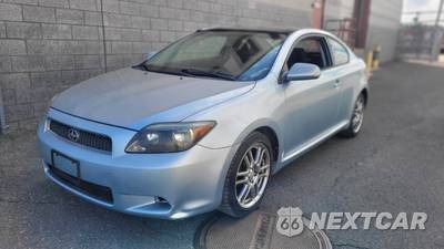 2005 Scion tC - zdjęcie 34 z 36 - miniatura