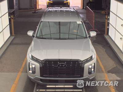 2025 Hyundai Palisade SEL - zdjęcie 2 z 31 - miniatura
