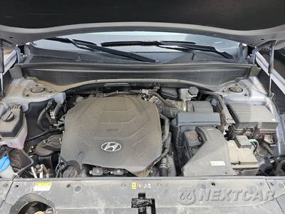 2025 Hyundai Palisade SEL - zdjęcie 16 z 31 - miniatura