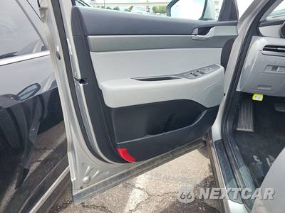 2025 Hyundai Palisade SEL - zdjęcie 9 z 31 - miniatura