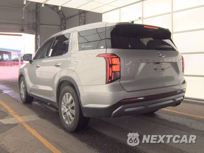 2025 Hyundai Palisade SEL - zdjęcie 6 z 31 - miniatura