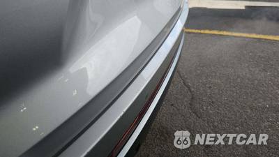 2025 Hyundai Palisade SEL - zdjęcie 27 z 31 - miniatura