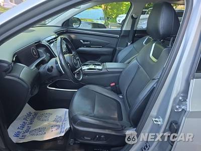 2022 Hyundai Tucson Limited - zdjęcie 13 z 28 - miniatura