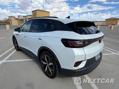 2023 Volkswagen ID.4 Pro S w/LG Battery - zdjęcie 5 z 13 - miniatura