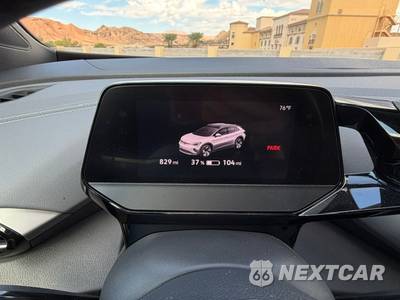 2023 Volkswagen ID.4 Pro S w/LG Battery - zdjęcie 13 z 13 - miniatura