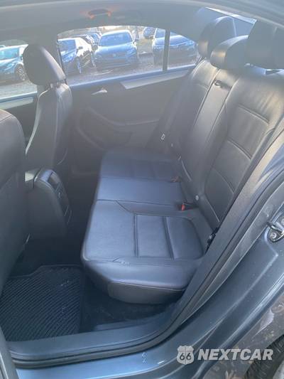 2014 Volkswagen Jetta SE Sedan w/Connectivity - zdjęcie 14 z 20 - miniatura