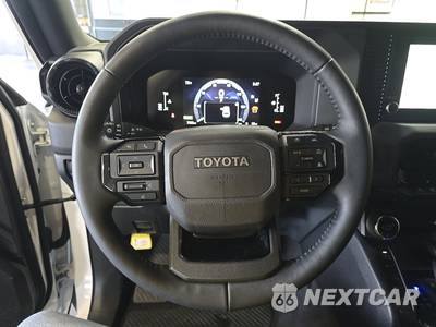 2025 Toyota Land Cruiser 1958 - zdjęcie 10 z 21 - miniatura