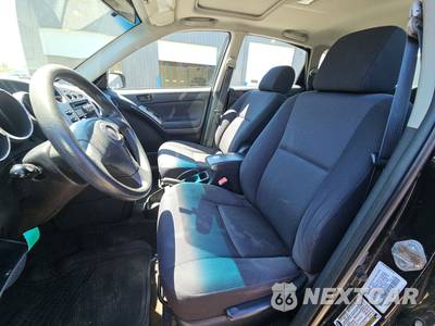 2005 Pontiac Vibe - zdjęcie 7 z 35 - miniatura