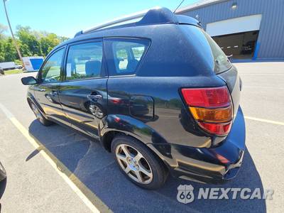 2005 Pontiac Vibe - zdjęcie 6 z 35 - miniatura
