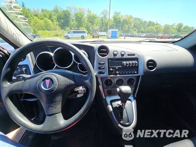 2005 Pontiac Vibe - zdjęcie 11 z 35 - miniatura
