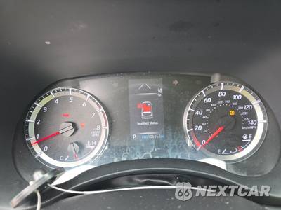 2021 Toyota Highlander LE - zdjęcie 12 z 27 - miniatura