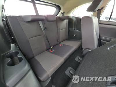 2021 Toyota Highlander LE - zdjęcie 14 z 27 - miniatura
