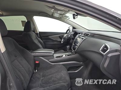 2020 Nissan Murano SV - zdjęcie 8 z 30 - miniatura