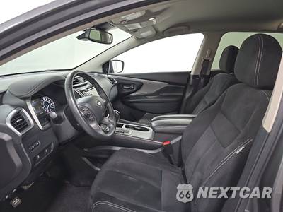 2020 Nissan Murano SV - zdjęcie 7 z 30 - miniatura