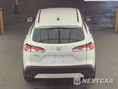 2024 Toyota Corolla Cross L - zdjęcie 5 z 44 - miniatura