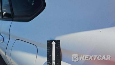 2024 Toyota Corolla Cross L - zdjęcie 27 z 44 - miniatura