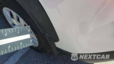 2024 Toyota Corolla Cross L - zdjęcie 28 z 44 - miniatura
