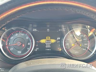 2022 Dodge Charger R/T - zdjęcie 12 z 35 - miniatura