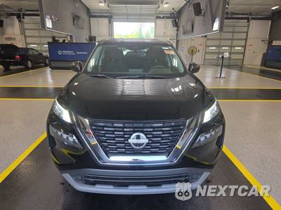 2023 Nissan Rogue S - zdjęcie 2 z 27 - miniatura