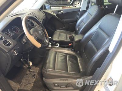 2017 Volkswagen Tiguan Sport - zdjęcie 7 z 26 - miniatura