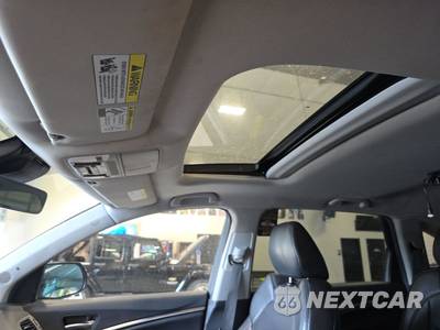 2016 Acura MDX w/Technology Pkg - zdjęcie 17 z 29 - miniatura