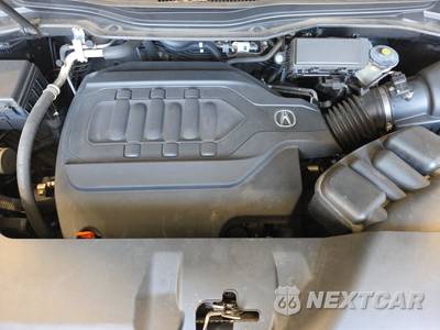2016 Acura MDX w/Technology Pkg - zdjęcie 15 z 29 - miniatura