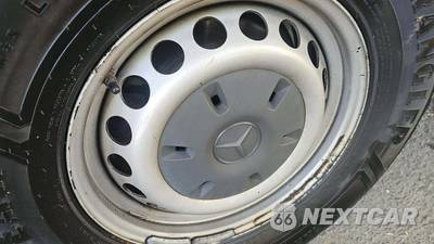 2017 Mercedes-Benz Sprinter 2500 Cargo Van High Roof 170.3" WB - zdjęcie 34 z 43 - miniatura