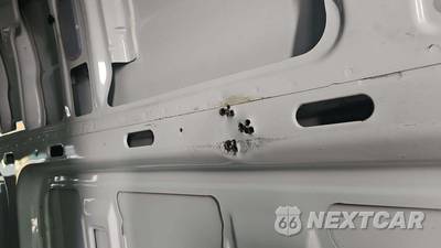 2017 Mercedes-Benz Sprinter 2500 Cargo Van High Roof 170.3" WB - zdjęcie 40 z 43 - miniatura