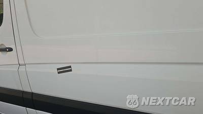 2017 Mercedes-Benz Sprinter 2500 Cargo Van High Roof 170.3" WB - zdjęcie 30 z 43 - miniatura