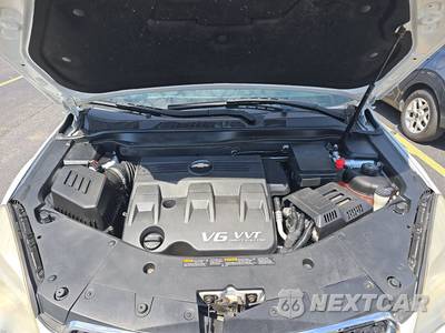 2014 Chevrolet Equinox LTZ 1LZ - zdjęcie 15 z 58 - miniatura
