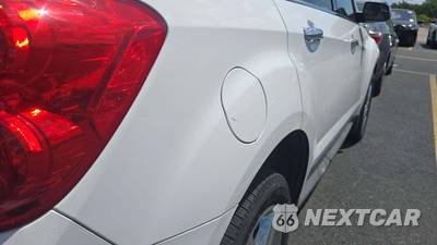 2014 Chevrolet Equinox LTZ 1LZ - zdjęcie 30 z 58 - miniatura