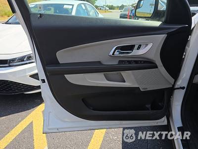 2014 Chevrolet Equinox LTZ 1LZ - zdjęcie 9 z 58 - miniatura