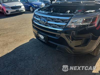 2019 Ford Explorer - zdjęcie 21 z 23 - miniatura