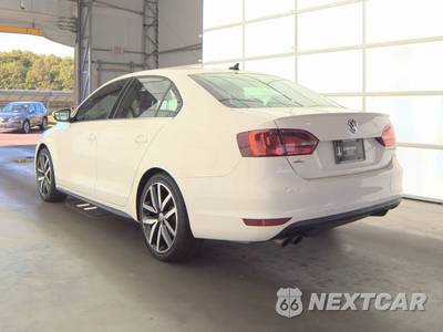 2013 Volkswagen Jetta GLI Autobahn Sedan - zdjęcie 6 z 36 - miniatura