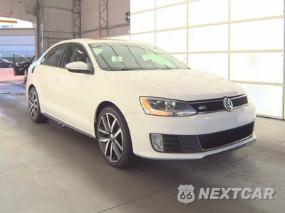 2013 Volkswagen Jetta GLI Autobahn Sedan - zdjęcie 3 z 36 - miniatura