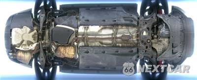 2013 Volkswagen Jetta GLI Autobahn Sedan - zdjęcie 17 z 36 - miniatura