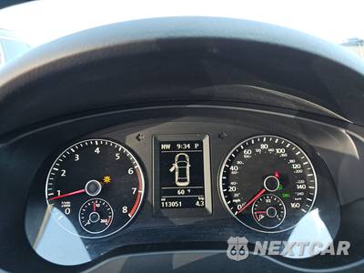 2013 Volkswagen Jetta GLI Autobahn Sedan - zdjęcie 12 z 36 - miniatura