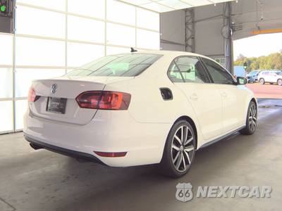 2013 Volkswagen Jetta GLI Autobahn Sedan - zdjęcie 4 z 36 - miniatura