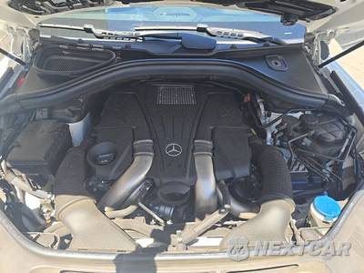 2019 Mercedes-Benz GLS 550 4MATIC - zdjęcie 16 z 25 - miniatura