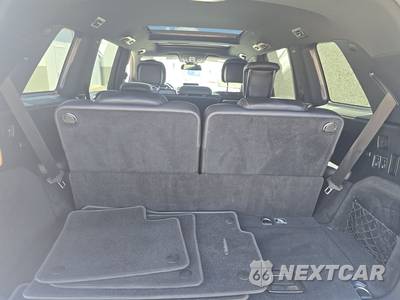 2019 Mercedes-Benz GLS 550 4MATIC - zdjęcie 17 z 25 - miniatura