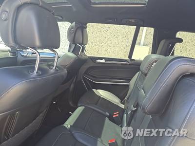 2019 Mercedes-Benz GLS 550 4MATIC - zdjęcie 13 z 25 - miniatura