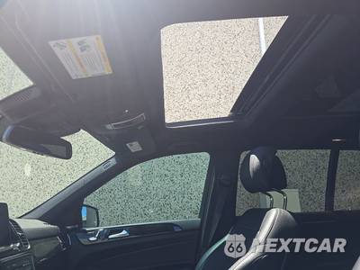 2019 Mercedes-Benz GLS 550 4MATIC - zdjęcie 25 z 25 - miniatura