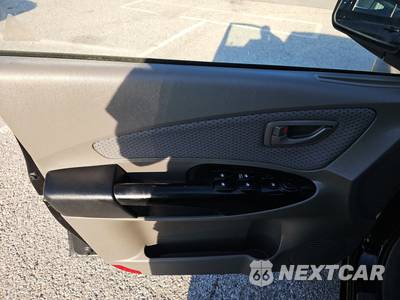 2009 Hyundai Tucson GLS - zdjęcie 9 z 35 - miniatura