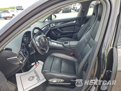 2013 Porsche Panamera 4 Platinum Ed - zdjęcie 7 z 31 - miniatura